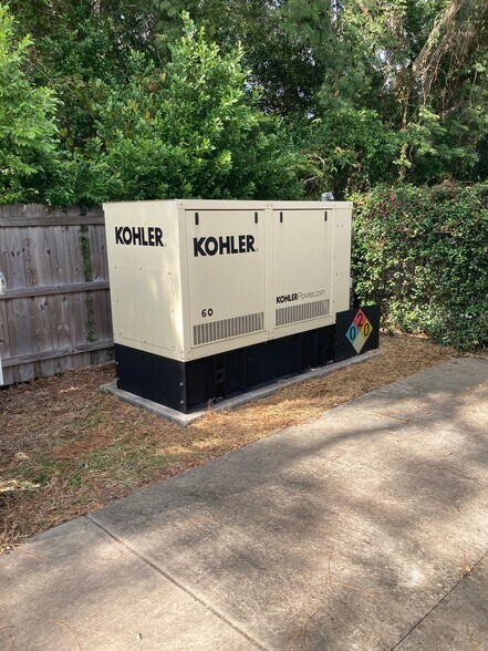 More Photos Of 6637 Gunn Hwy, Tampa Medical For Sale