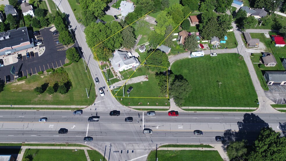 More Photos Of 12050 E 65th St, Indianapolis Land For Sale