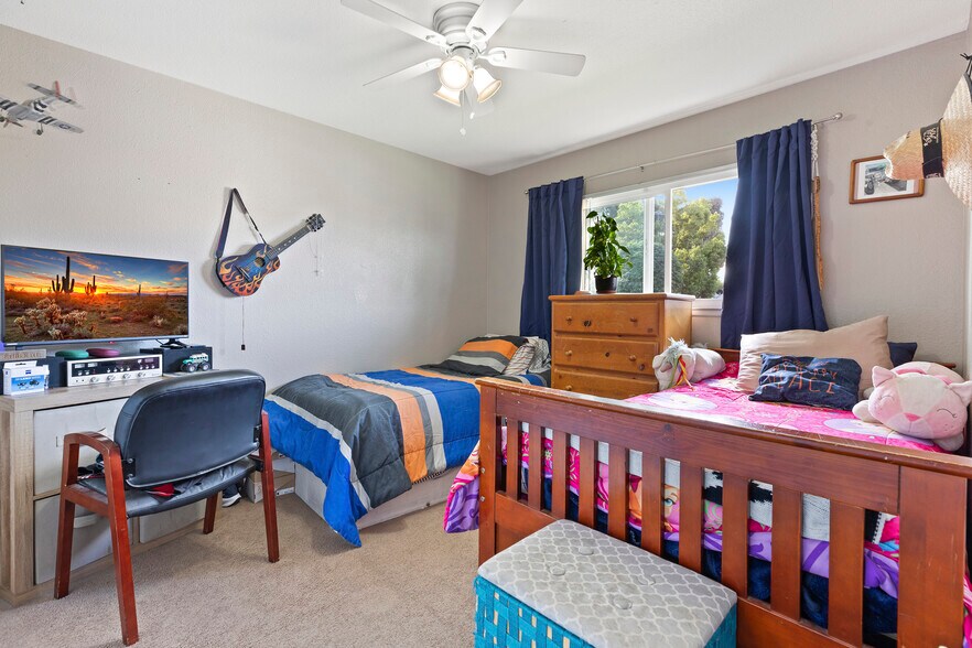 More Photos Of 6500 Jackson Ave, Riverbank Multifamily For Sale