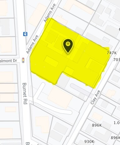 More Photos Of 5453 Burnet Rd, Austin Apartments For Lease