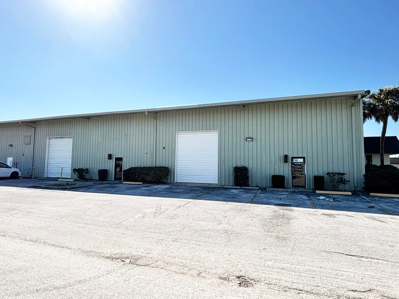 Primary Photo Of 12890 Automobile Blvd, Clearwater Manufacturing For Lease