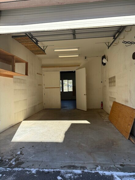 More Photos Of 100 Sierra Rd S1 park, Mammoth Lakes Industrial For Sale