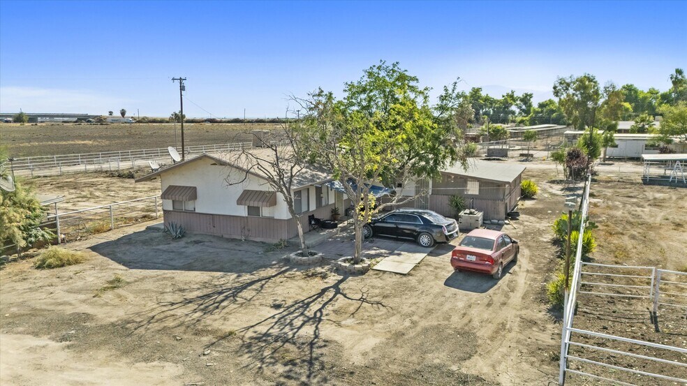 More Photos Of 8661 Herring Rd, Bakersfield Land For Sale