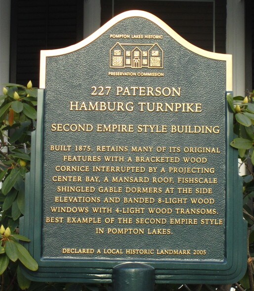More Photos Of 227 Hamburg Tpke, Pompton Lakes Medical For Lease