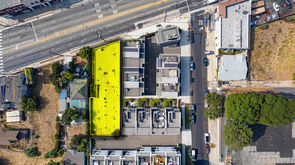 1818 Glendale Blvd, Los Angeles, CA 90026 Warehouse For Sale
