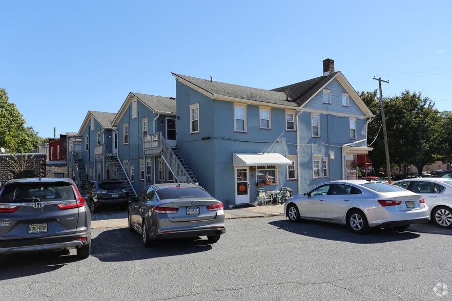 More Photos Of 29-39 Sitgreaves St, Phillipsburg Multifamily For Sale