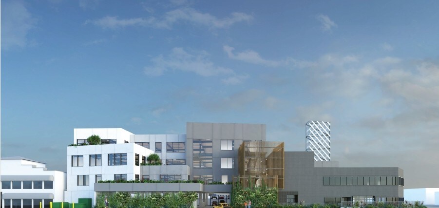 More Photos Of 6344 Fountain Ave, Los Angeles Office For Lease