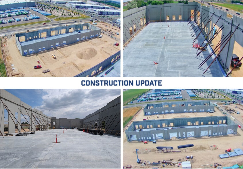 More Photos Of 15918 Star Rd, Nampa Distribution For Lease