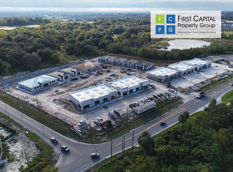 Primary Photo Of 1700 Keene Rd, Apopka Storefront Retail Office For Sale