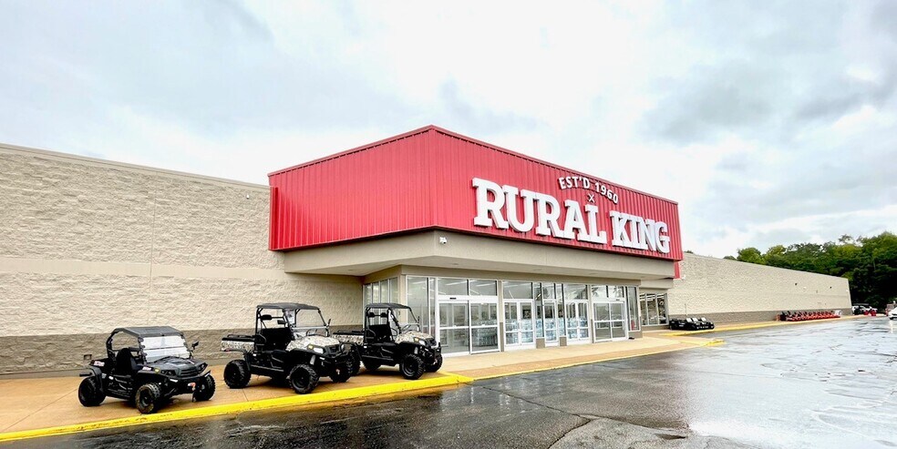 More Photos Of 1615 E Shotwell St, Bainbridge Unknown For Lease