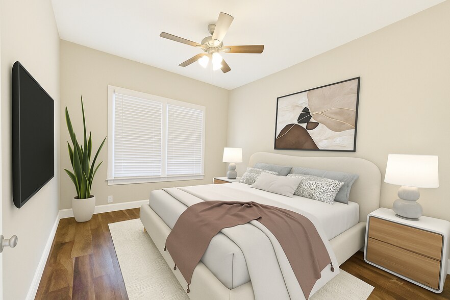 More Photos Of 2031 Fredericksburg Rd, San Antonio Apartments For Sale