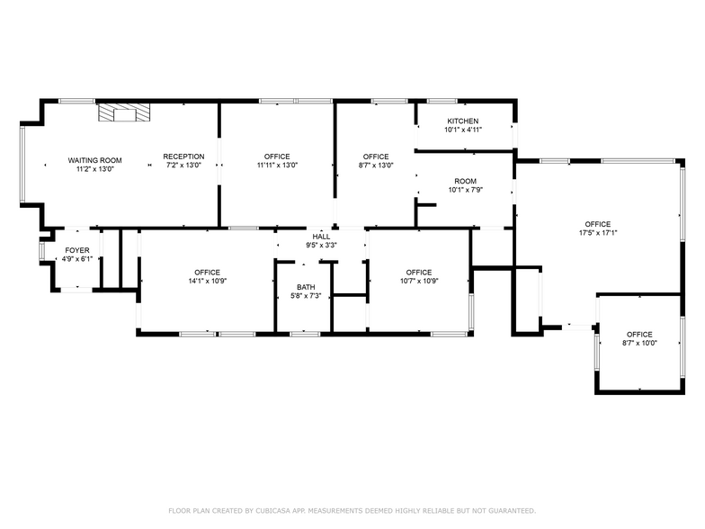 More Photos Of 1209 Tennessee St, Vallejo Office Residential For Sale