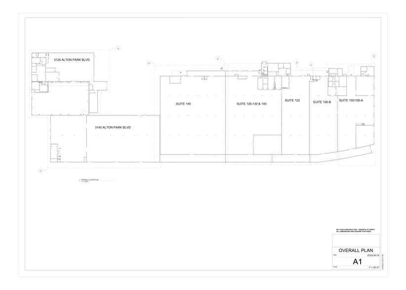 More Photos Of 164 W 31st St, Chattanooga Distribution For Lease
