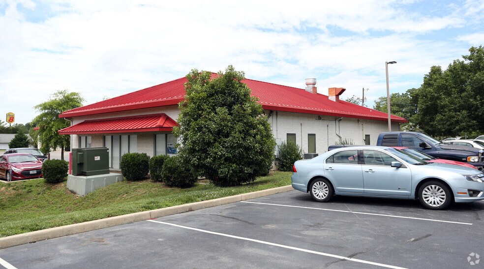 More Photos Of 22775 Three Notch Rd, California Storefront Retail Office For Lease