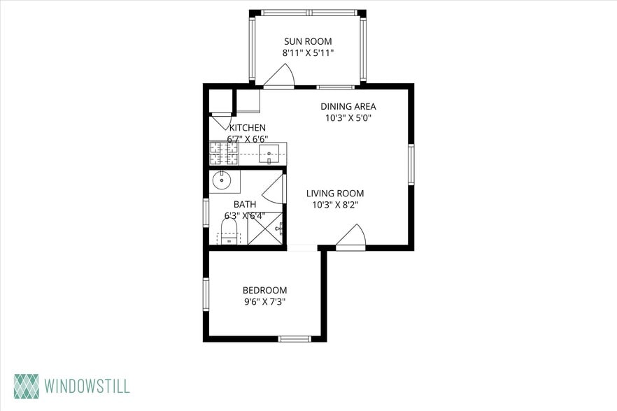 More Photos Of 10935 Linger Longer Rd, Grayling Hospitality For Sale