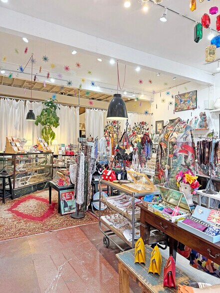 More Photos Of 1649 San Pablo Ave, Berkeley Storefront Retail Office For Lease