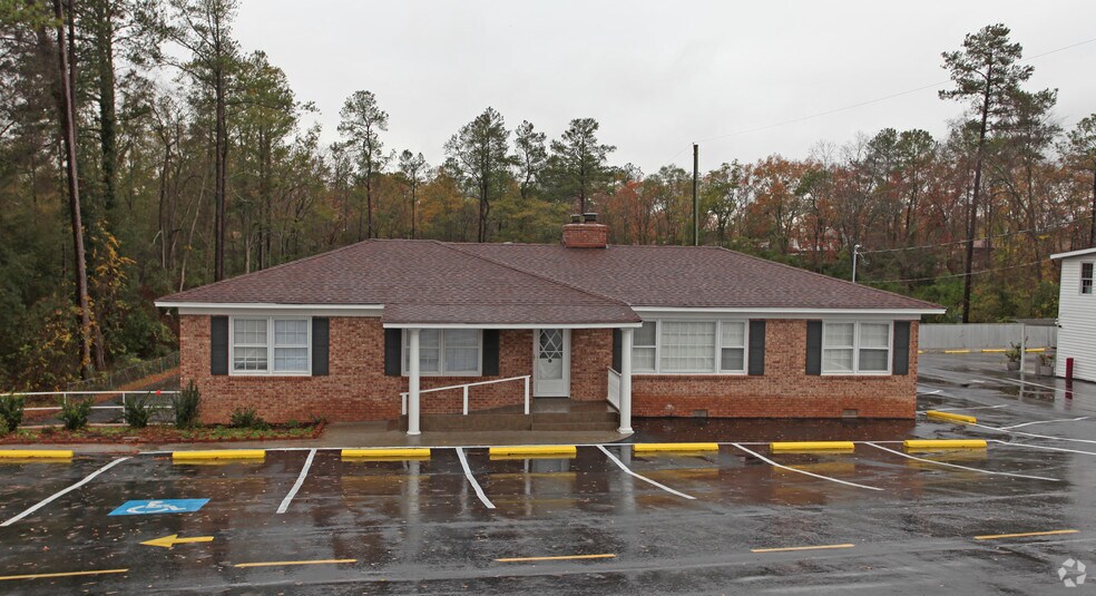 More Photos Of 516 Silver Bluff Rd, Aiken Office Residential For Sale