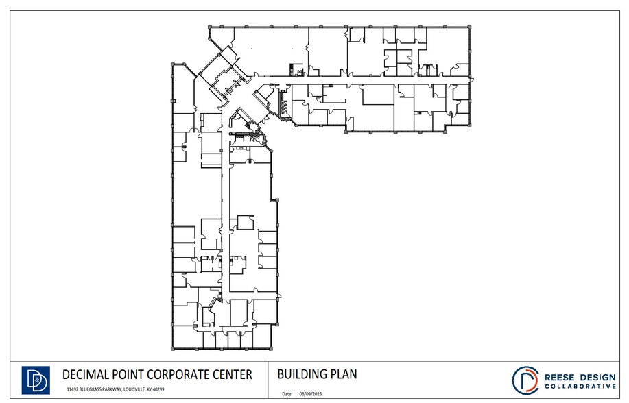 More Photos Of 11492 Bluegrass Pky, Louisville Office For Lease