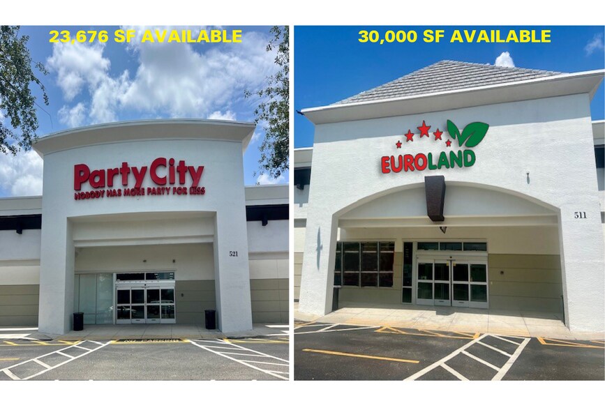 More Photos Of Commons at Royal Palm, Royal Palm Beach Storefront For Lease
