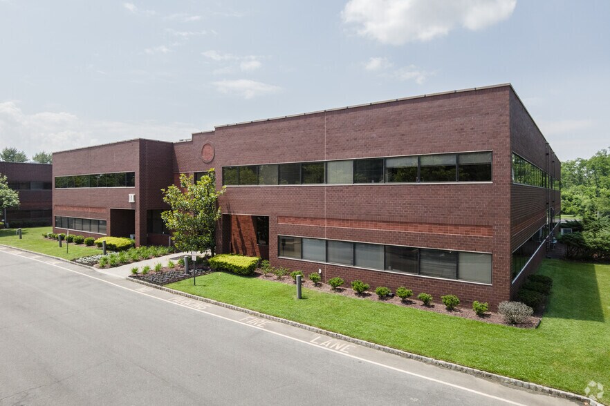 Primary Photo Of 960 Holmdel Rd, Holmdel Office For Lease