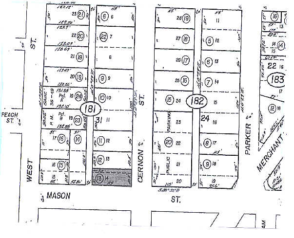 More Photos Of 354 Cernon St, Vacaville Office For Sale