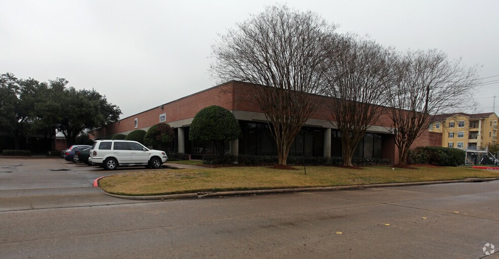 Primary Photo Of 6950 Portwest Dr, Houston Unknown For Lease