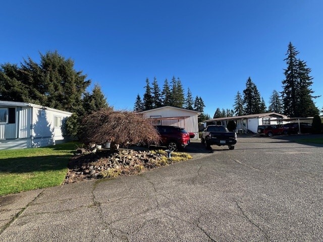 More Photos Of 1018 Monte Elma Rd, Elma Manufactured Housing Mobile Home Park For Sale