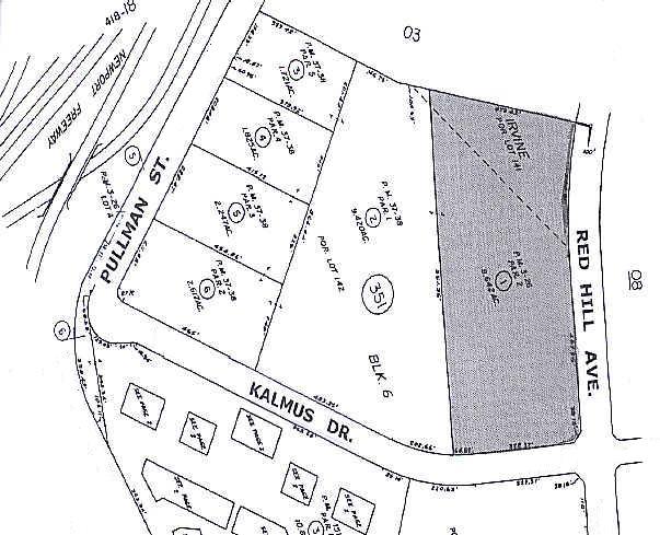 More Photos Of 3001 Red Hill Ave, Costa Mesa Unknown For Lease