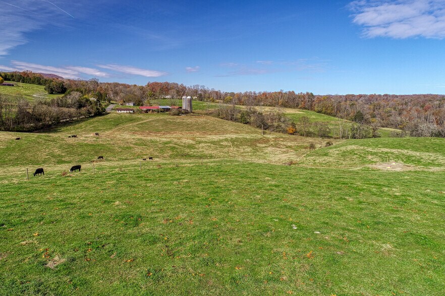 More Photos Of 311 Ross Cemetery Rd, Rocky Top Land For Sale