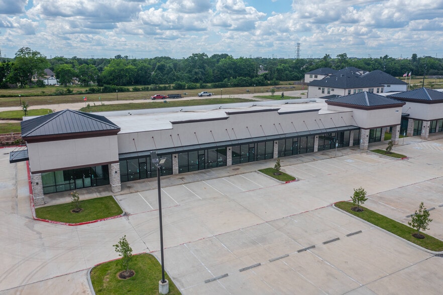 More Photos Of 2144 FM 1092 Rd, Missouri City Restaurant For Sale