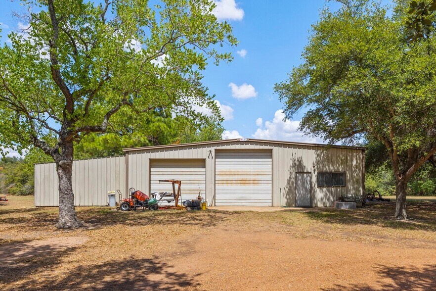 More Photos Of 5418 FM 359 Rd, Brookshire Land For Sale