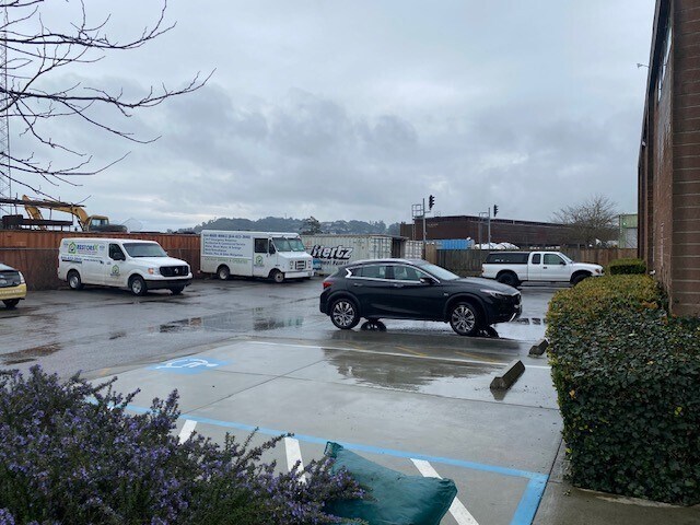 More Photos Of 450 Lakeville St, Petaluma General Retail For Lease