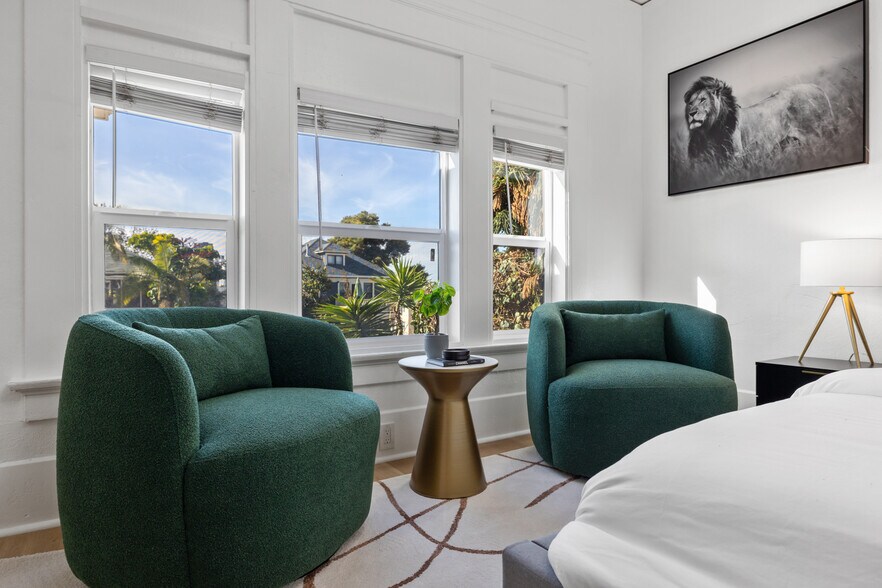 More Photos Of 1055 21st Street, San Diego Apartments For Sale