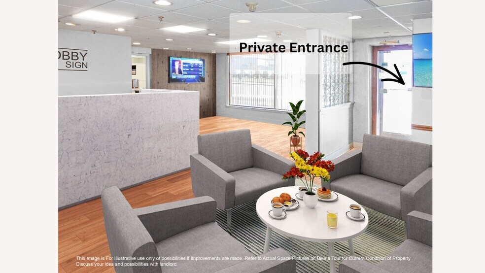 More Photos Of 8950 Krewstown Rd, Philadelphia General Retail For Sale