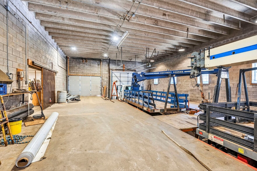 More Photos Of 150 Kleve St, Chetek Industrial For Sale