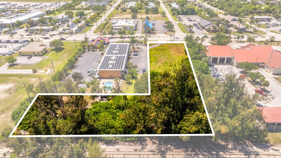 More Photos Of 1500 Tamiami Trl, Punta Gorda Land For Sale