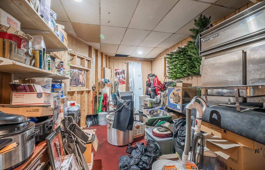 More Photos Of 3662 W National Rd, Dayton General Retail For Sale