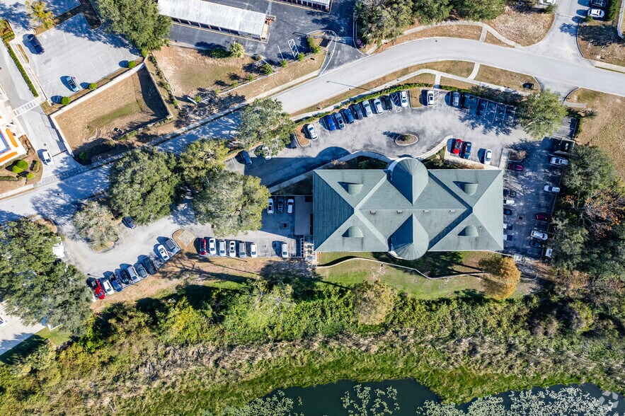 More Photos Of 1879 Nightingale Ln, Tavares Medical For Lease