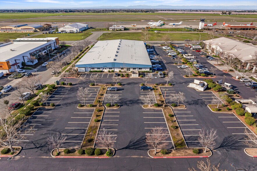 More Photos Of 900 Fortress St, Chico Office For Sale