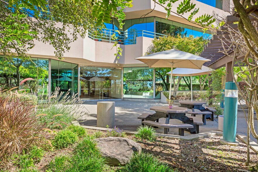 More Photos Of 3510 Unocal Pl, Santa Rosa Office For Lease