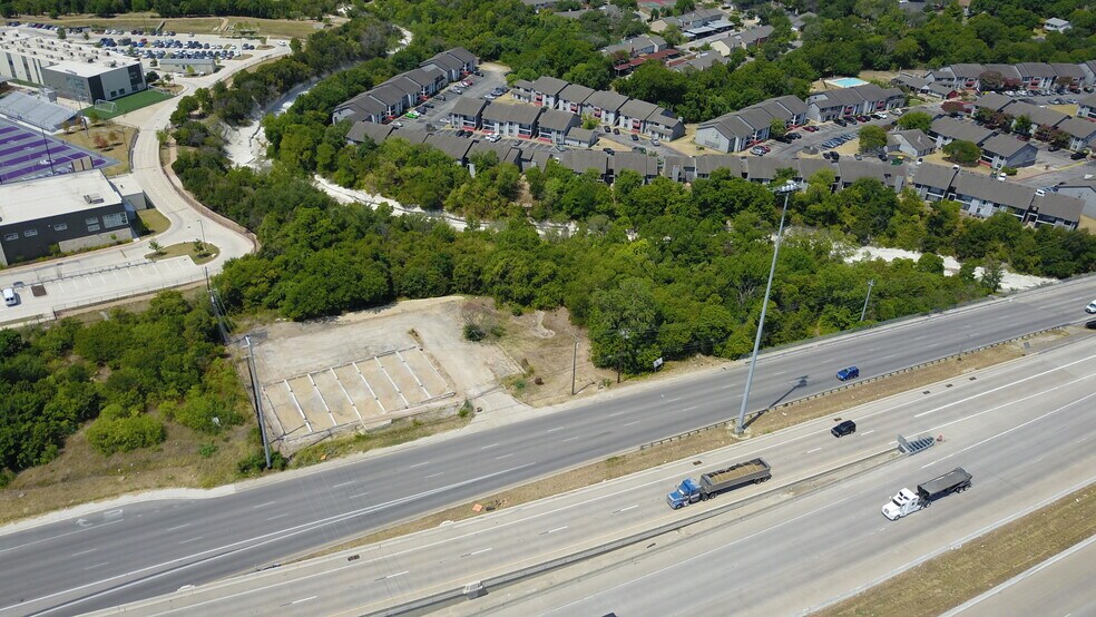 More Photos Of 2215 E Anderson Ln, Austin Land For Sale