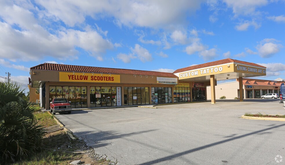 Primary Photo Of 9230 US Highway 192, Clermont Storefront For Lease