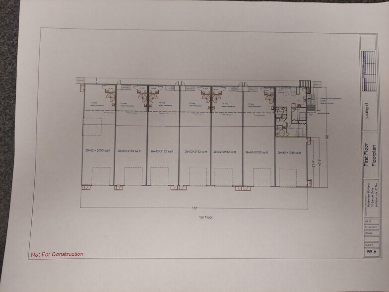 More Photos Of 81C W Union St, Ashland Service For Sale