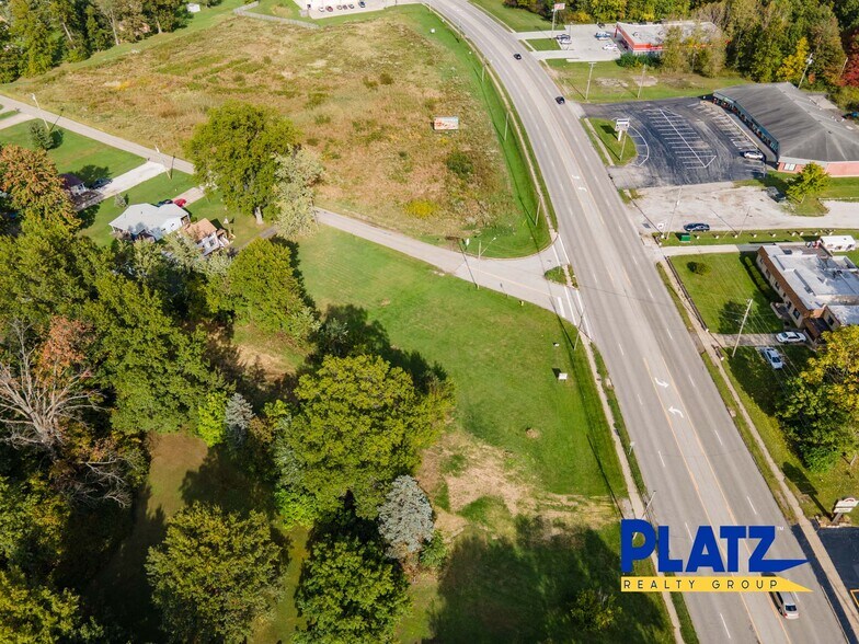 More Photos Of 2311 Elm Rd NE, Warren Land For Lease