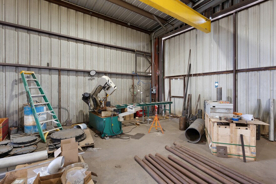 More Photos Of 14733 E State Hwy 11, Como Warehouse For Sale