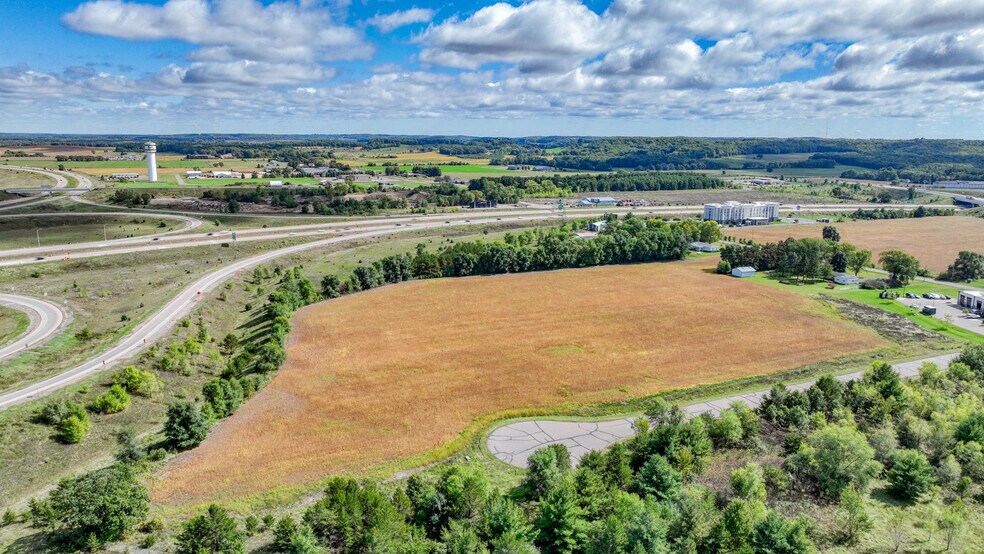 More Photos Of 12.57 Acres 30th Avenue, Chippewa Falls Land For Sale