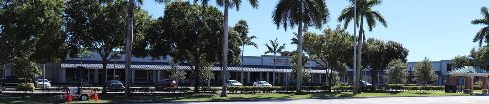 Primary Photo Of 3700-3788 Davie Rd, Davie Unknown For Lease