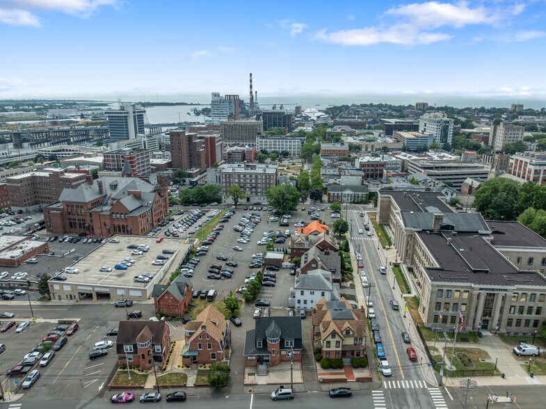 More Photos Of 285 Congress St, Bridgeport Office For Sale