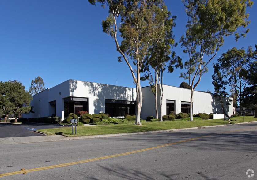 More Photos Of 1011-1031 Avenida Acaso, Camarillo Manufacturing For Lease