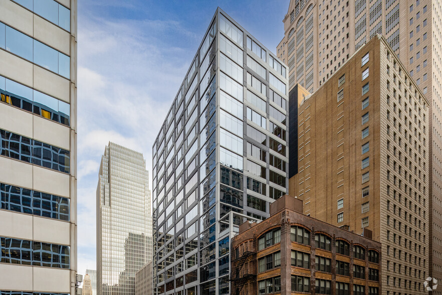 Primary Photo Of 145 S Wells St, Chicago Office For Lease